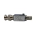Protetor Individual Telefone/Energia Dps S800 812.X.050/Bnc Fmmc - Clamper - Referência: 7827
