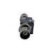Protetor Individual Telefone/Energia Dps S800 812.X.050/Bnc Fmmc - Clamper - Referência: 7827