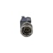 Protetor Individual Telefone/Energia Dps S800 812.X.050/Bnc Fmmc - Clamper - Referência: 7827
