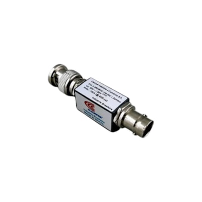 Protetor Individual Telefone/Energia Dps S800 812.X.050/Bnc Fmmc - Clamper - Referência: 7827