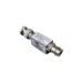 Protetor Individual Telefone/Energia Dps S800 812.X.050/Bnc Fmmc - Clamper - Referência: 7827