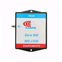 Protetor Para Sinais DPS S800 882.J.020 Ethernet - Clamper - Referência: 5106