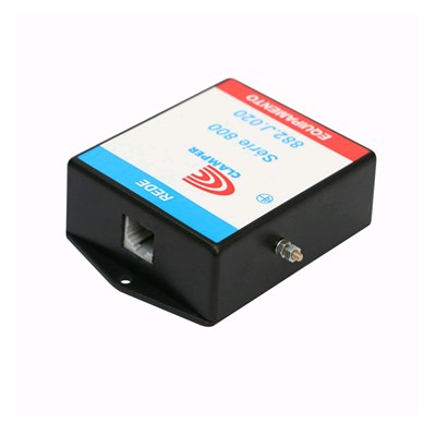 Protetor Para Sinais Dps S800 882.J.020 Ethernet - Clamper - Referência: 5106