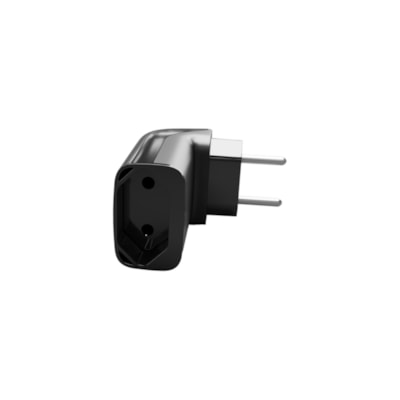 Protetor Pocket Fit 2P 20A Preto 015415 Iclamper Loja Agrometal