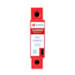 Protetor Surto/Raio 275V 12,5/60KA DPS Front - Clamper
