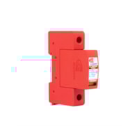 Protetor Surto/Raio DPS 275v 20ka Front Telef/ Emerg Clamper