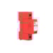 Protetor Surto/Raio DPS 275v 20ka Front Telef/ Emerg Clamper