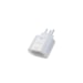 Protetor tel/energia pocket 3P branco 010200 Clamper