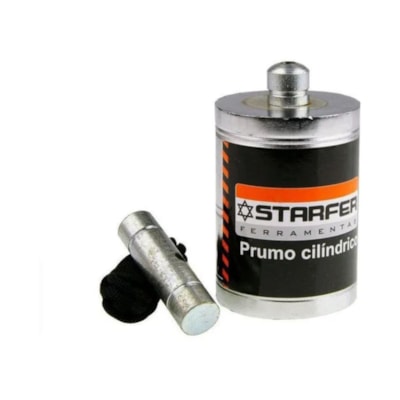 Prumo 400 Gramas Starfer