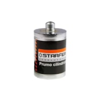 Prumo de Centro Cilindro 500g Starfer – 11078974