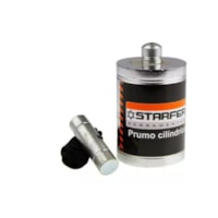Prumo de Centro Cilindro 500g Starfer – 11078974