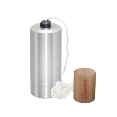 Prumo de Parede 1Kg - Cortag 61533