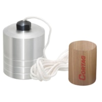 Prumo De Parede 500g 61568 Cortag