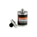 Prumo Metal Parede 1kg Pesado Starfer