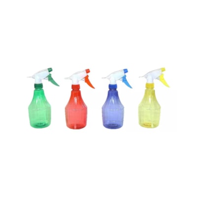 Pulverizador 550ml SX-219 cores sortidas Trapp
