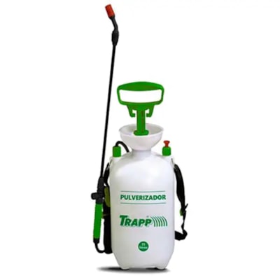 Pulverizador Compressão Prévia 11Lt SX-CS11B Trapp