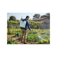 Pulverizador costal SX-LK20C 20L Trapp