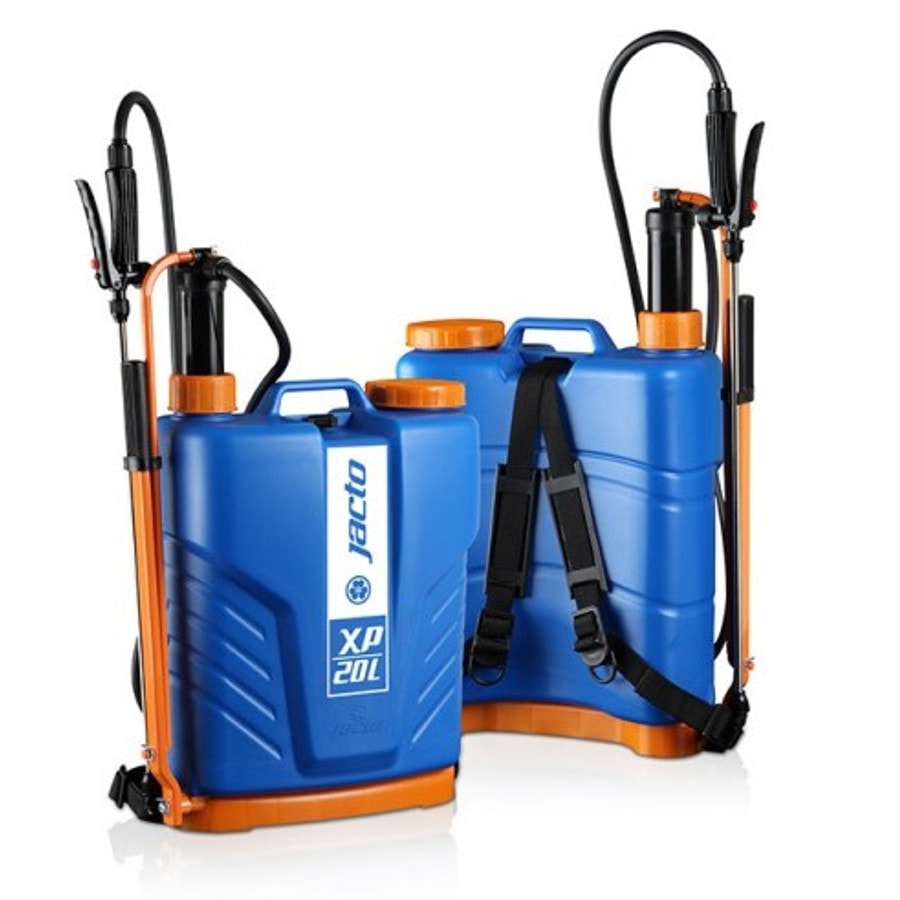 Pulverizador Costal Xp 20 Litros - Jacto - Referência: 1162812