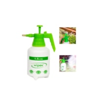Pulverizador de Compressão Prévia 1,5 Litros 4512 - Wipek