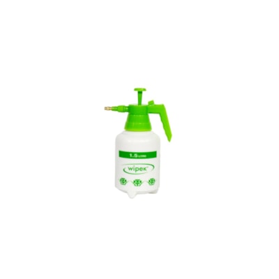 Pulverizador de Compressão Prévia 1,5 Litros 4512 - Wipek