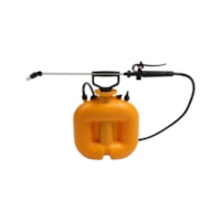 Pulverizador de Compressão Prévia 4,7 Litros Guarany