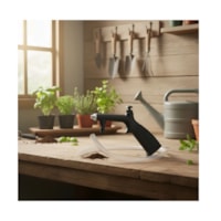 Pulverizador de Nylon Omega 11 – 1/4 pol BSP - Arprex