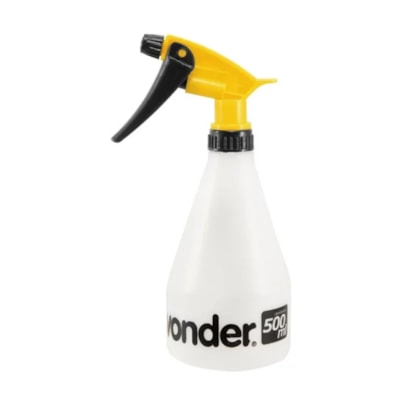 Pulverizador Manual 500ML 6240000500 Vonder