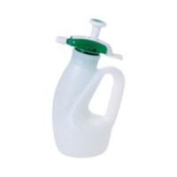 Pulverizador Manual Compressão Branco/verde 1,25lt - Guarany