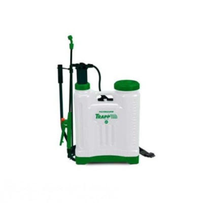 Pulverizador Manual Costal Trapp SX-LK20C – 20 Litros