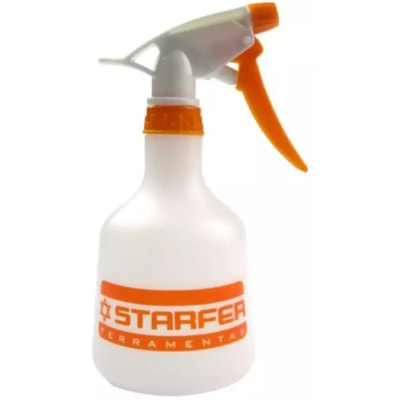 Pulverizador Regulável 500 ml 11079822 Starfer
