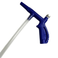 Pulverizador Tipo Botão Nylon Rosca Fêmea 1/4" PB02 FM