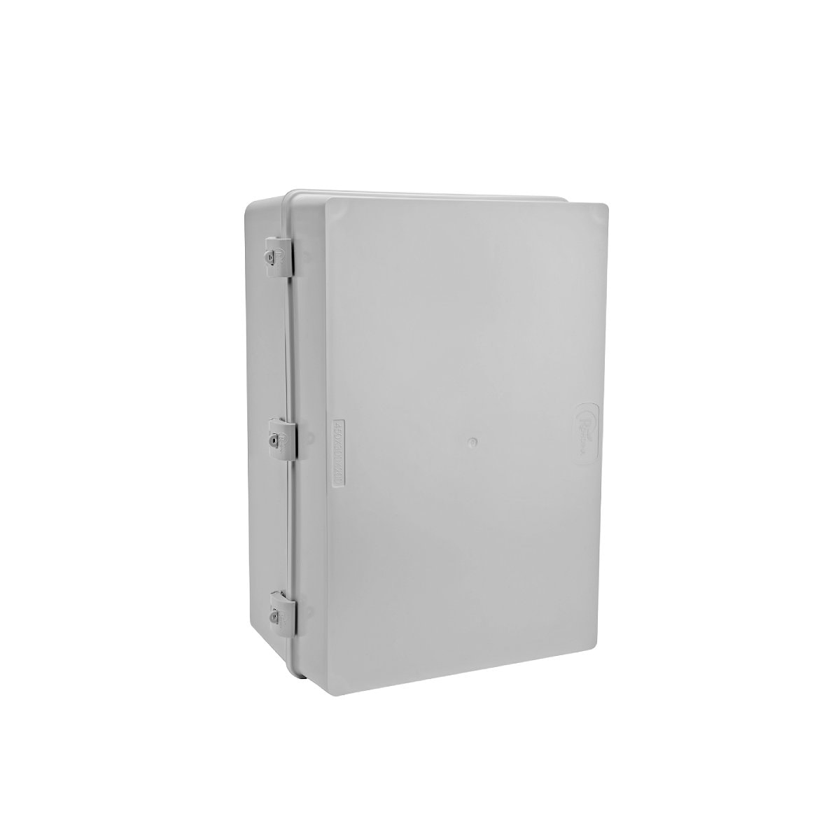 Quadro De Comando 300x200x150mm Cinza IP68 - Rohdina 888255 - Loja