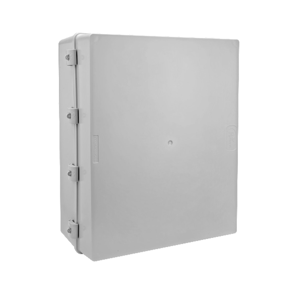 Quadro de Comando Plástico 500x400x200 Rohdbox - Loja Agrometal