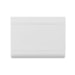 Quadro De Embutir Ouro Box 12 Din Porta Opaca SCM12OBR Steck