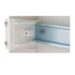 Quadro Distribuição Branco de Sobrepor QDW02-4-BS - Weg