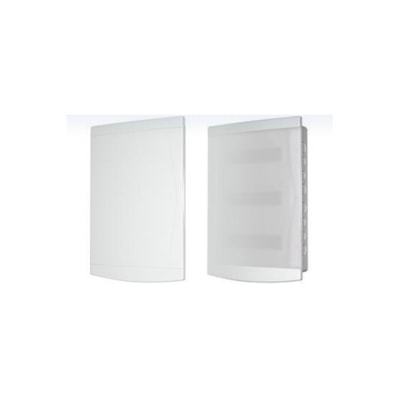 Quadro Distribuição Embutir 27/36 Branco Sem Barramento - Tigre - Referência: 33047010