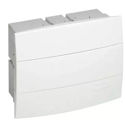 Quadro Distribuição Unic 6/8 Embutir Legrand 608101