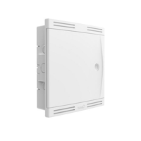 QUADRO SISTEMA VDI 30X30 EMB TIGRE