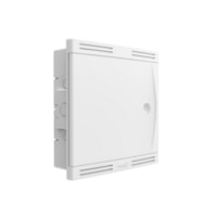 QUADRO SISTEMA VDI 30X30 EMB TIGRE