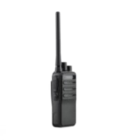 Radio Comunicador Preto RC 3002 G2 C/2  - Intelbras