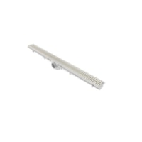 Ralo Linear 90cm Grelha Areia Tigre