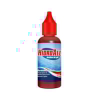 Reagente Analise De Ph Vermelho Fenol 23Ml 1096AREA Hidroall