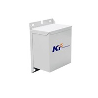 Reator de lampada de Vapor Metálico Interno 250w 220vac - KF - Referência: KVQM250-226AIG