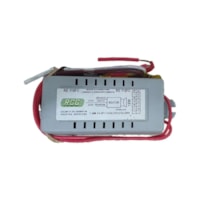 Reator Eletrônico Com 2 Pinos 1X18w RE118FC RCG