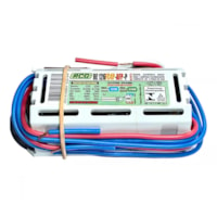 Reator eletronico re 126Fc 4 pinos 1x26w RCG