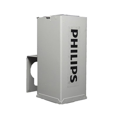 Reator Philips para Lâmpada Vapor Metálico 400W 220V HPI