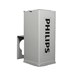 Reator Philips para Lâmpada Vapor Metálico 400W 220V HPI
