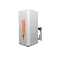 Reator Vapor Hqit/Sódio Afp Ext.70W Cod.00900 Intral