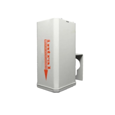 Reator Vapor Hqit/Sódio Afp Ext.70W Cod.00900 Intral