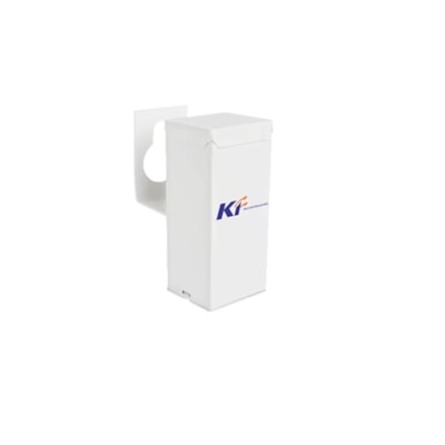 Reator Vapor Mercúrio Ext 125w 220VAC  KVM125-226AE K F